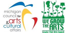 Greater Flint Arts Council